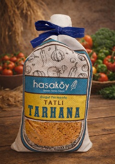 Hasaköy Tarhana Tatli 500g x24 – Bild 1