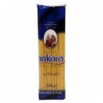 Ankara Yassi Spagetti-Linguine Makarna 500gx20