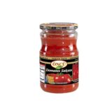Öncü Domates Salcasi Cam 370grx12