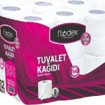 Flodex Tuvalet Kagidi 12lix4