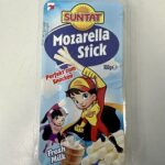 Suntat Mozarella Stick 15x100g.