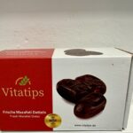  Iran Hurmasi Vitatips (Frische Datteln-Mazafati)  -+600gx12