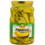 Suntat Yunan Biber -Peperoni Tursu 1700g x6