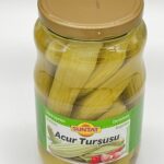 Suntat Acur Tursusu 6x1700g