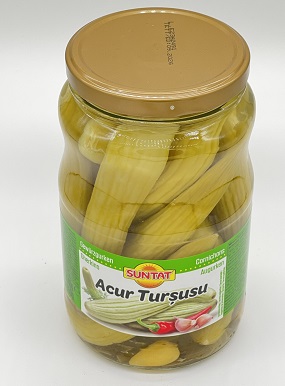 Suntat Acur Tursusu 6x1700g – Bild 1