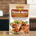 Suntat Tavuk Harci 26x80g