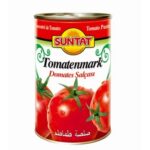Suntat Domates Salca 12x400g