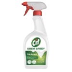 Cif Krem Sprey Amonyak 12x750ml