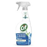 Cif Sprey Power&Shine Banyo 12x750ml