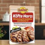 Suntat Akcaabat Köfte Harci 26x80g