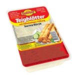 Suntat Hazir Peynirli Sarma Börek 12x400g