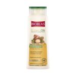 Bioblas Argan Sampuani 24x500ml