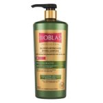 Bioblas Phytokeratin Sampuan 12x1Lt