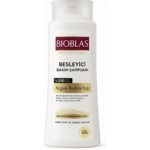 Bioblas Argan-Badem Sampuani 24x500ml