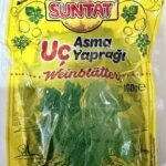 Suntat Üc Yaprak Vakum 24x400g