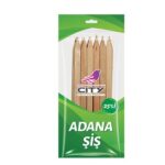 New City Adana Sis 25 li x100  P-790
