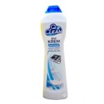Q Clean Sivi Krem Amonyakli 750g x12  T-941