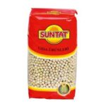 Suntat Yesil Kuru Bezelye 12x1kg