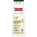 Bioblas Sarimsak Sampuani 24x500ml
