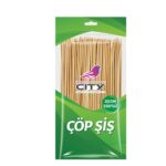 New City Cöp Sis  25 cm 100 lü x100  P-194