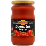 Suntat Tometenmark- Domates Salca 12x660g