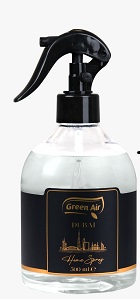 Green Air Oda Spreyi Premium Dubai 500ml x12 K-870 – Bild 1
