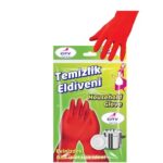 New City Temizlik Eldiveni x100 T-305