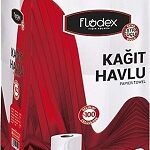 Flodex Kagit Havlu 12x4