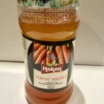 Hakan Havuc Receli Cam 12x380g