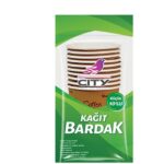 New city Kagit Bardak Kücük  10 lu x300   P-954