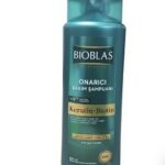 Bioblas Keratin-Biotin Sampuani 24x500ml