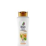 New Ego Normal Saclar Icin Sampuan 600ml x12 K-072
