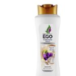 New Ego Sarimsak Özlü Sampuan 600ml x12 K-010