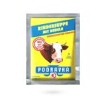 Podravka Rindersuppe mit Nudeln-Corba 65g