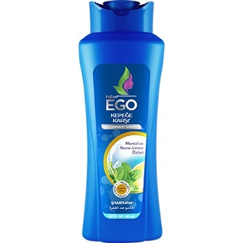 New Ego Kepege Karsi Sampuan 600ml x12 K-399 – Bild 1