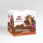 Gofvita Kakao Aromali Gofret 8x800g