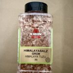 Kavak Iri Himalaya Tuzu Pet 6x1Kg