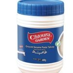 Chtoura Gf Sesame Paste-Tahin 12x400g