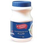 Chtoura Gf Sesame Paste-Tahin 12x800g