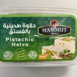 Mammut Antepfistikli-Pistazien Helva 8x700g