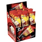 Mahmood 3 in 1 Kahve-Kaffee 12x48x18g