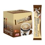 Mahmood 2 in 1 Kahve-Kaffee 12x48x18g