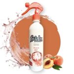 Frida Peach Lufterfrischer-Oda Spreyi  6x460ml