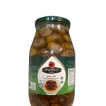 Mammut Makdous 4x2800g