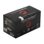 Coco Mammut Kohle-Nargile 28 1x20kg