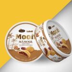 Yasmeen Datteln Mamool (Yuvarlak Pls.) 8x500g