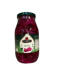Mammut Left Pickled Turnip-Kirmizi Pancar 4x2800g – Bild 1
