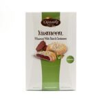Yasmeen Kardamom Mamool (Yesil) 12x320g