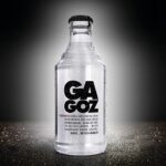 Gagoz Klasik Cam 24x250ml