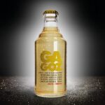 Gagoz Zencefil Cam 24x250ml